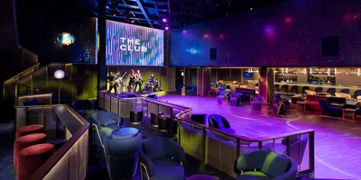 The Club