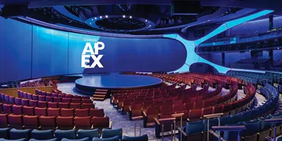 The Theatre