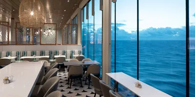 Oceanview Cafe