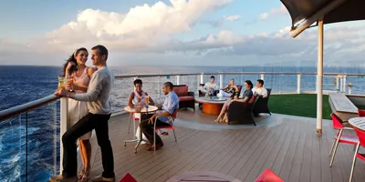 Sunset Bar