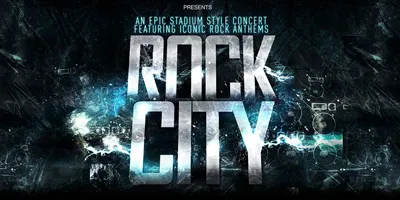 Rock City