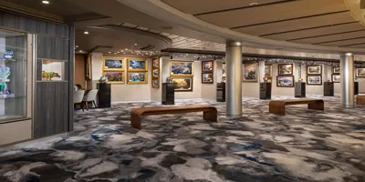 Art Gallery