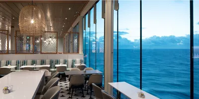 Oceanview Cafe