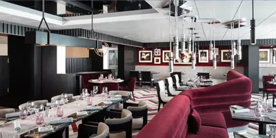 Luminae Restaurant