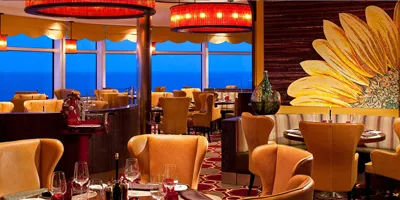 Tuscan Restaurant