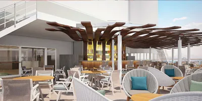 Oceanview Bar