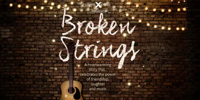 Broken Strings