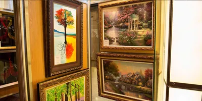 Art Gallery