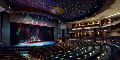 The Theatre