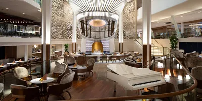 The Grand Plaza