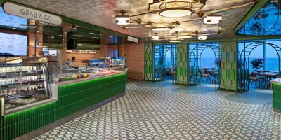 Spice Cafe