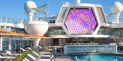 The Pool Club