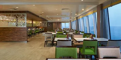 Garden Café