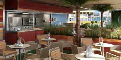 Alfresco Grill