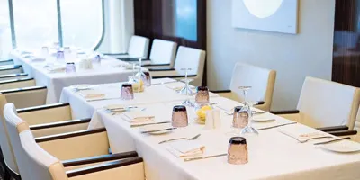 Holyrood Restaurant