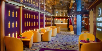 Purple Turtle Wine Bar