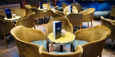 Pendennis Bar
