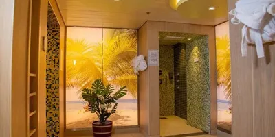 Green Sea Spa