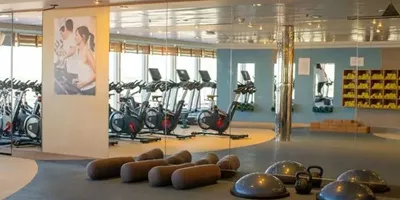 Fitness Centre