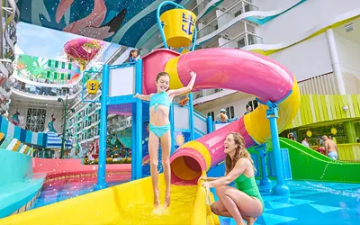 Splashaway Bay℠