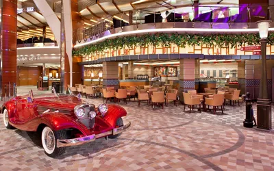 Café Promenade