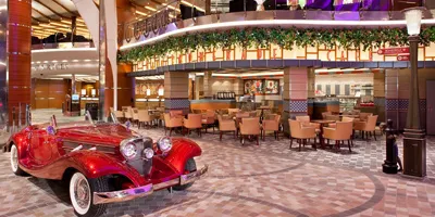 Café Promenade