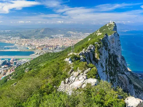 itinerary image