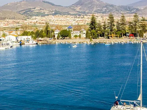 itinerary image