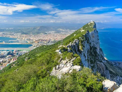 itinerary image