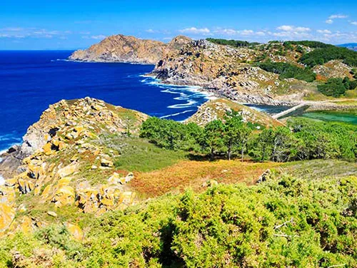 itinerary image