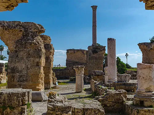 itinerary image