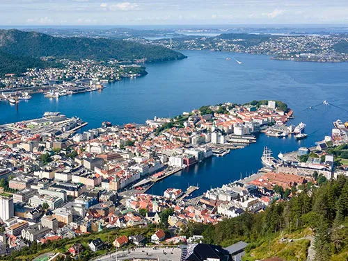 itinerary image