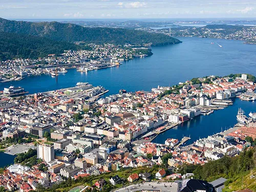 itinerary image