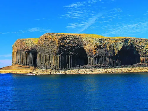 itinerary image