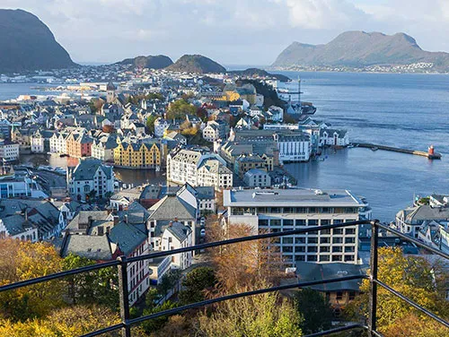 itinerary image