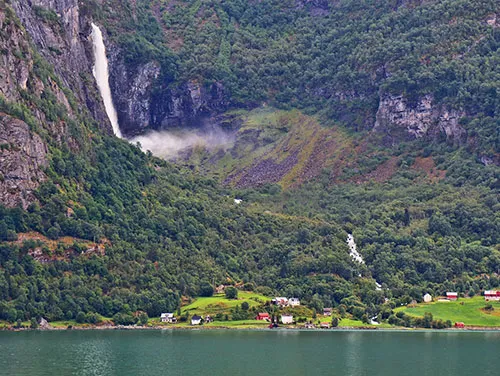 itinerary image
