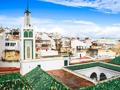 itinerary image