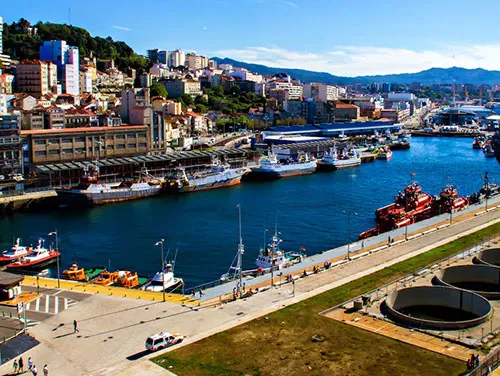 itinerary image