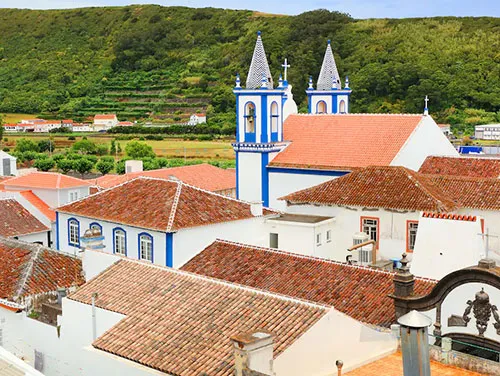 itinerary image