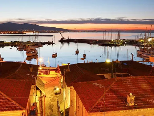 itinerary image