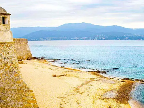 itinerary image