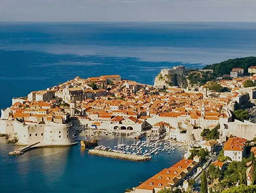 itinerary image