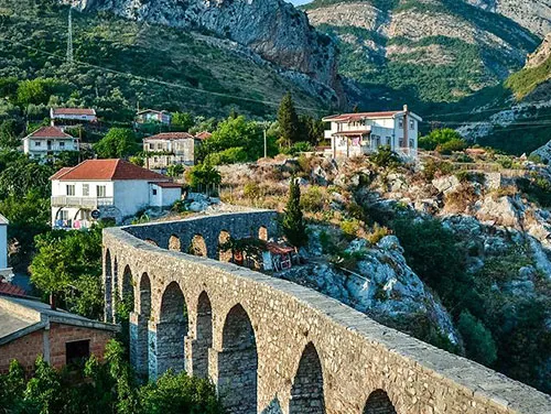 itinerary image