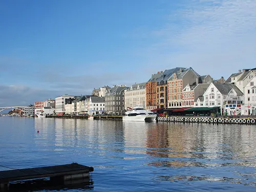 itinerary image