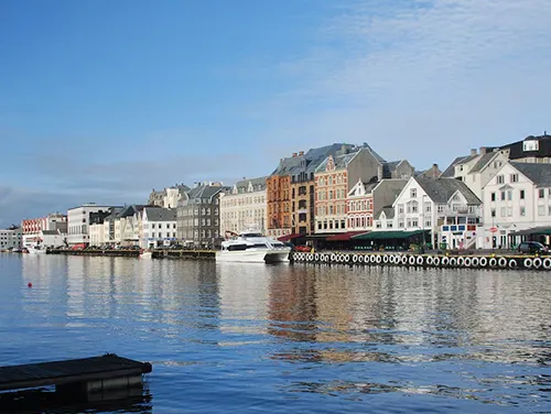 itinerary image