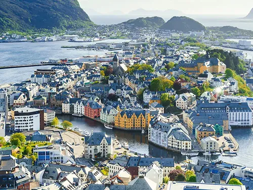 itinerary image