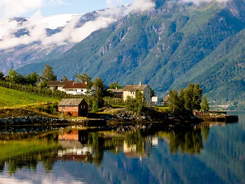 itinerary image