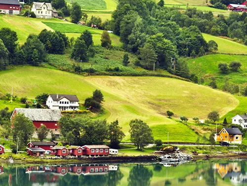 itinerary image