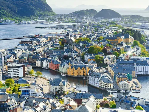 itinerary image
