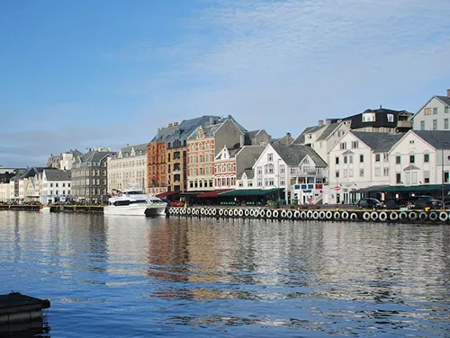 itinerary image